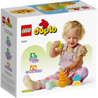 LEGO 10981 Groeiende wortel
